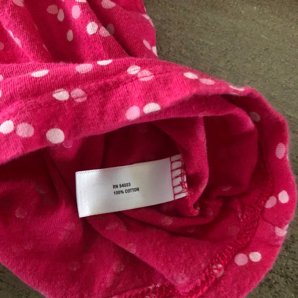 Two Gap Long Sleeve Tops -J3 - Picture 3 of 8